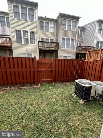 8356 MILLOM CT, Lorton, VA 22079