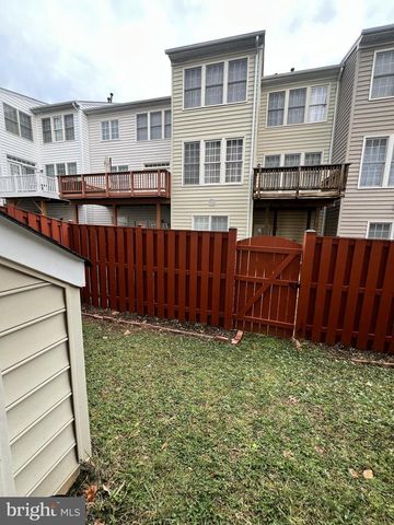 8356 MILLOM CT, Lorton, VA 22079