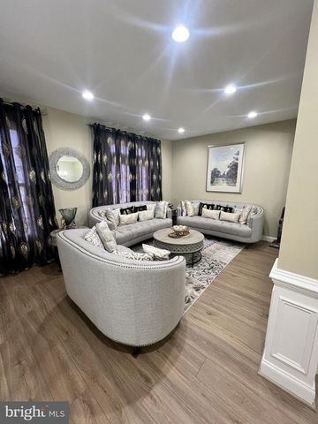 8356 MILLOM CT, Lorton, VA 22079