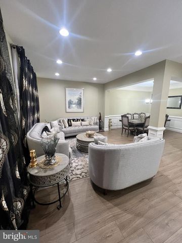 8356 MILLOM CT, Lorton, VA 22079