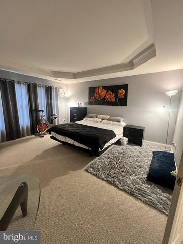 8356 MILLOM CT, Lorton, VA 22079