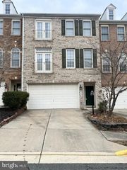 8356 MILLOM CT, Lorton, VA 22079