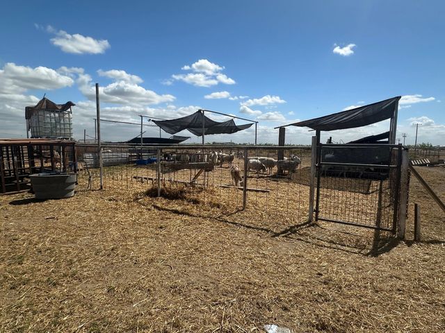 7599 Avenue 152, Tipton, CA 93272