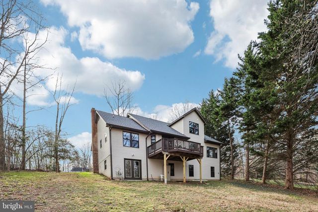 12504 HAWKINS LN, Spotsylvania, VA 22551