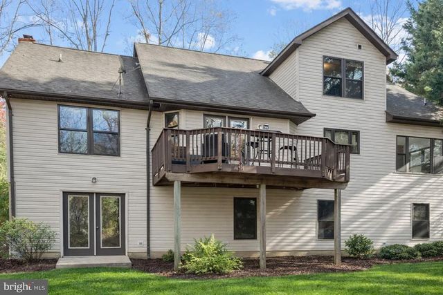 12504 HAWKINS LN, Spotsylvania, VA 22551