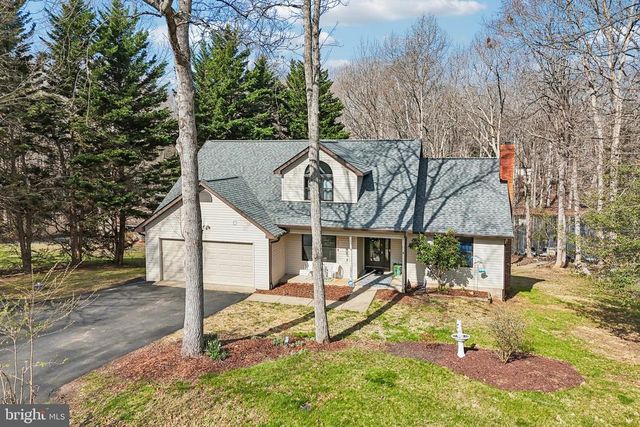 12504 HAWKINS LN, Spotsylvania, VA 22551