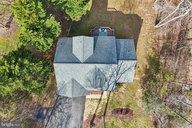 12504 HAWKINS LN, Spotsylvania, VA 22551
