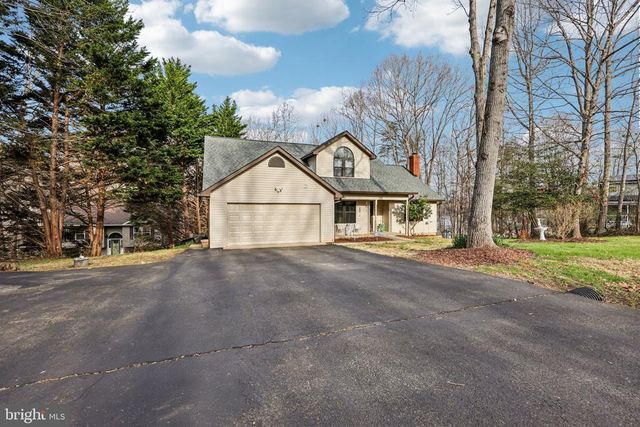 12504 HAWKINS LN, Spotsylvania, VA 22551