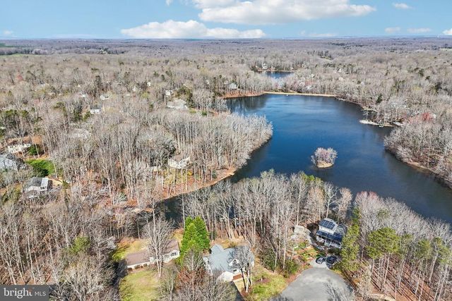 12504 HAWKINS LN, Spotsylvania, VA 22551