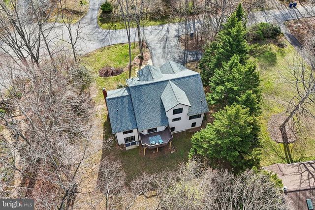 12504 HAWKINS LN, Spotsylvania, VA 22551