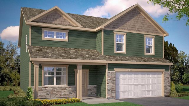 8216 Marquette Avenue NE, Otsego, MN 55330