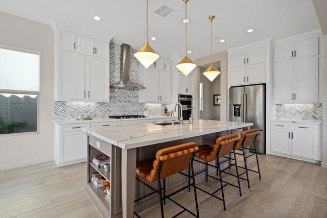 15 Tannin, Rancho Mirage, CA 92270