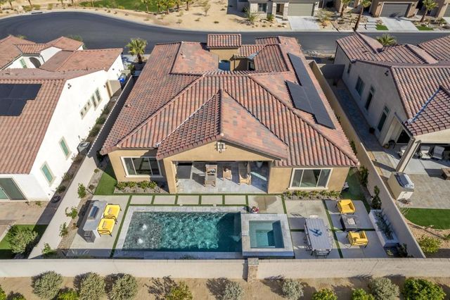 15 Tannin, Rancho Mirage, CA 92270