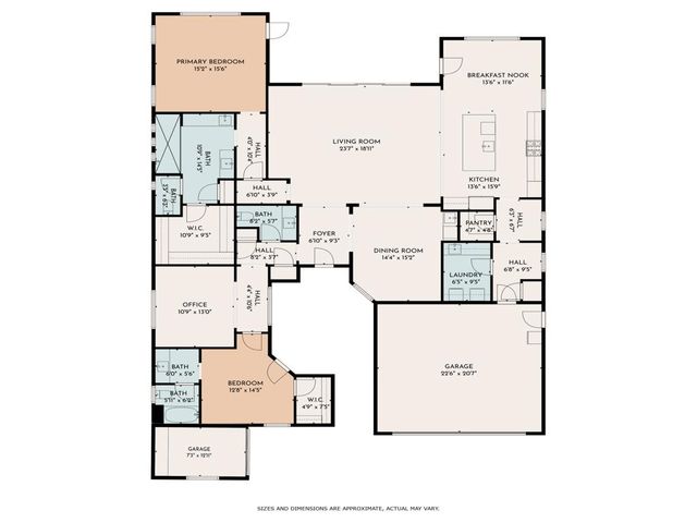 15 Tannin, Rancho Mirage, CA 92270