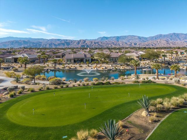 15 Tannin, Rancho Mirage, CA 92270