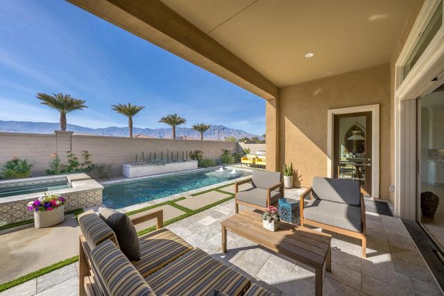15 Tannin, Rancho Mirage, CA 92270