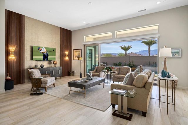 15 Tannin, Rancho Mirage, CA 92270