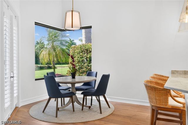 3296 LOOKOUT LN, Naples, FL 34112