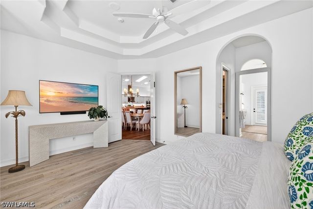 3296 LOOKOUT LN, Naples, FL 34112