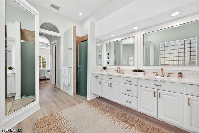 3296 LOOKOUT LN, Naples, FL 34112