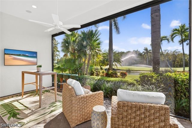 3296 LOOKOUT LN, Naples, FL 34112