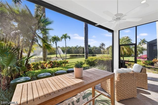 3296 LOOKOUT LN, Naples, FL 34112