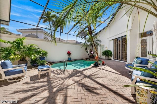 3296 LOOKOUT LN, Naples, FL 34112