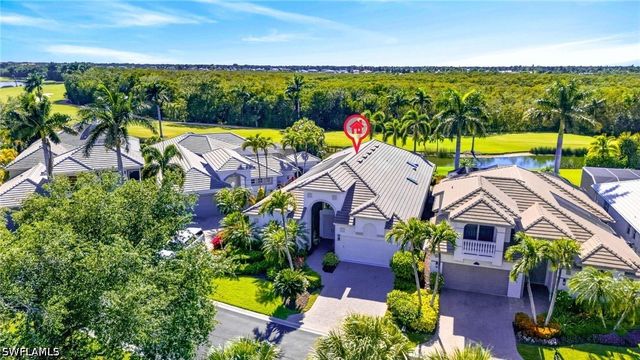 3296 LOOKOUT LN, Naples, FL 34112