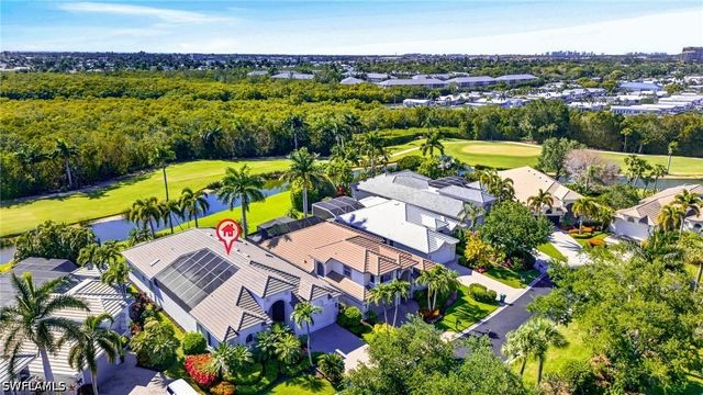 3296 LOOKOUT LN, Naples, FL 34112
