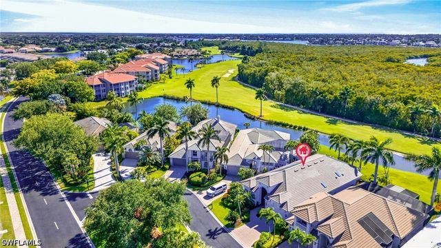 3296 LOOKOUT LN, Naples, FL 34112
