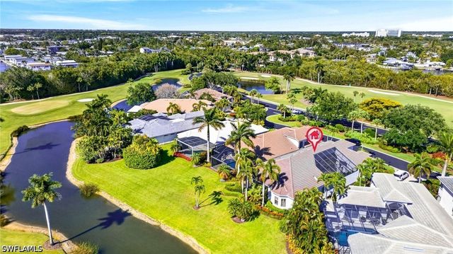 3296 LOOKOUT LN, Naples, FL 34112