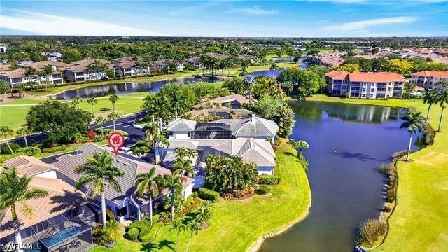 3296 LOOKOUT LN, Naples, FL 34112