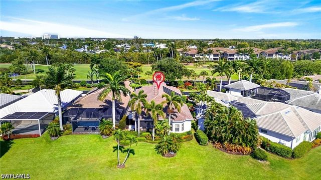 3296 LOOKOUT LN, Naples, FL 34112