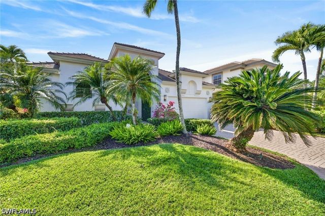 3296 LOOKOUT LN, Naples, FL 34112