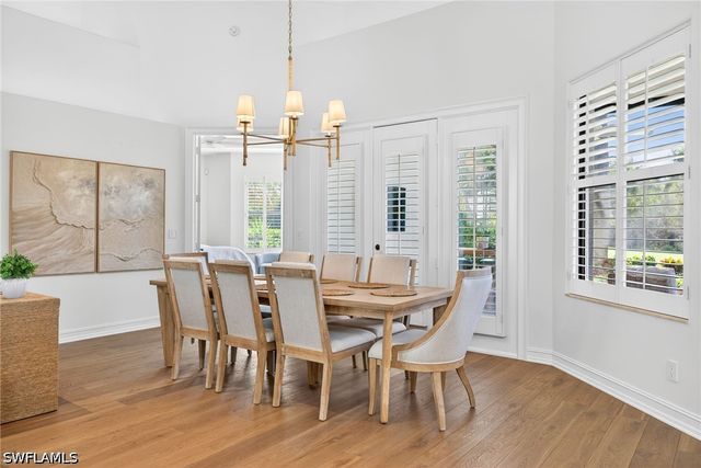 3296 LOOKOUT LN, Naples, FL 34112