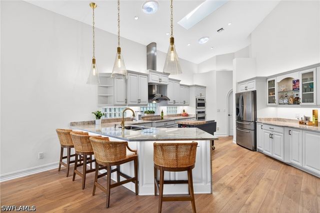 3296 LOOKOUT LN, Naples, FL 34112