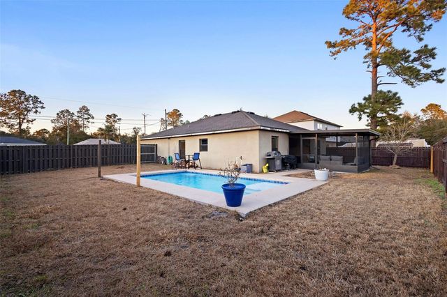 2667 COACHMAN DRIVE, Deltona, FL 32738