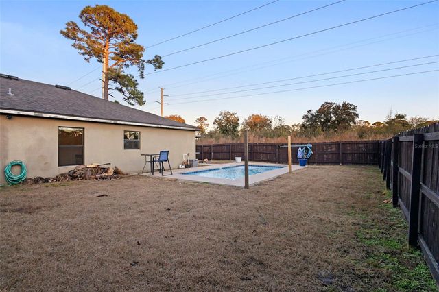 2667 COACHMAN DRIVE, Deltona, FL 32738