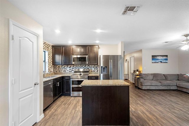 2667 COACHMAN DRIVE, Deltona, FL 32738