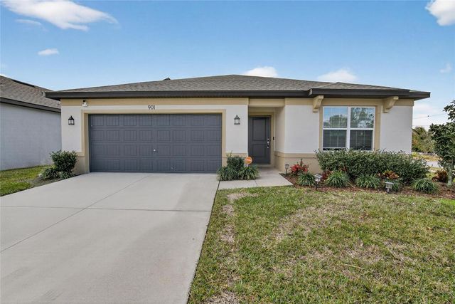 901 GOLDEN SHINER AVENUE, Ruskin, FL 33570