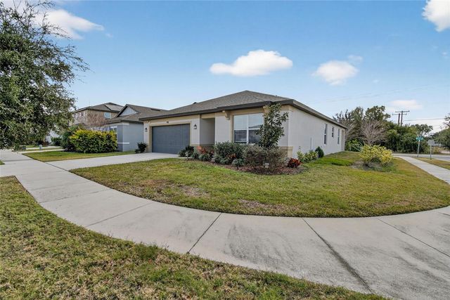 901 GOLDEN SHINER AVENUE, Ruskin, FL 33570