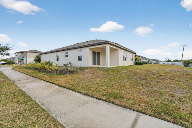 901 GOLDEN SHINER AVENUE, Ruskin, FL 33570