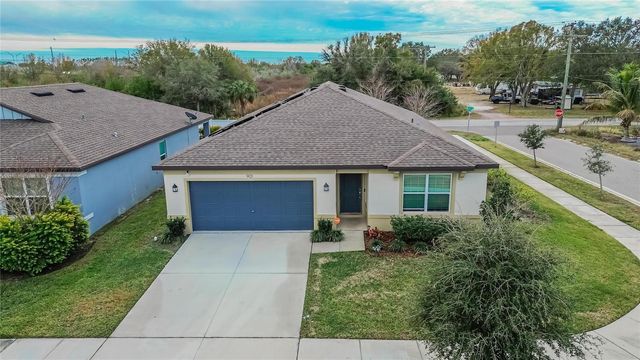 901 GOLDEN SHINER AVENUE, Ruskin, FL 33570