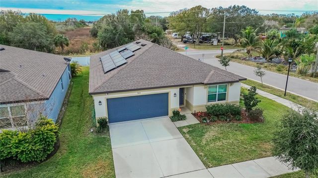 901 GOLDEN SHINER AVENUE, Ruskin, FL 33570