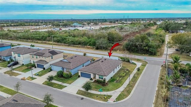 901 GOLDEN SHINER AVENUE, Ruskin, FL 33570