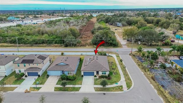 901 GOLDEN SHINER AVENUE, Ruskin, FL 33570