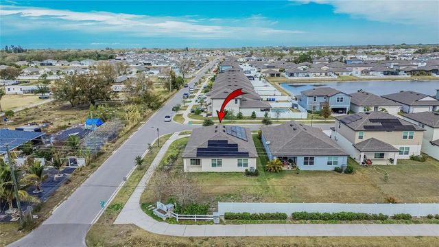 901 GOLDEN SHINER AVENUE, Ruskin, FL 33570