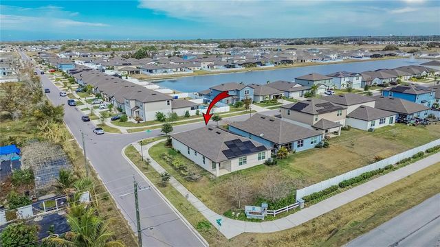 901 GOLDEN SHINER AVENUE, Ruskin, FL 33570