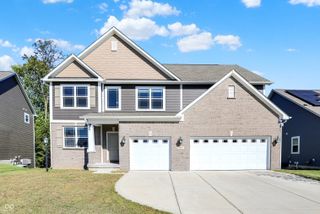 4946 Harris Place, Greenwood, IN 46142