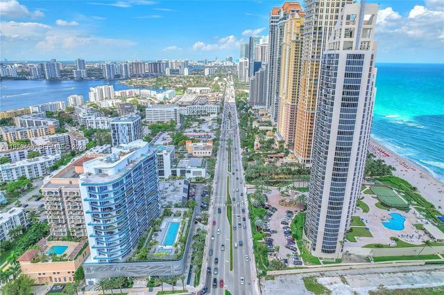 17550 Collins Ave 704, Sunny Isles Beach, FL 33160